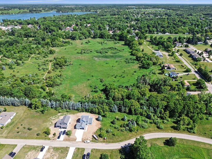 Property Photo:  Arthur Drive  MI 49240 