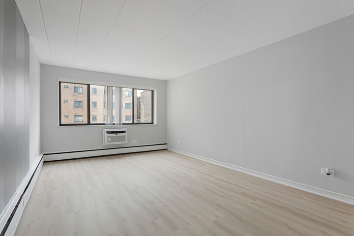 Property Photo:  6012 N Kenmore Avenue 3F  IL 60660 