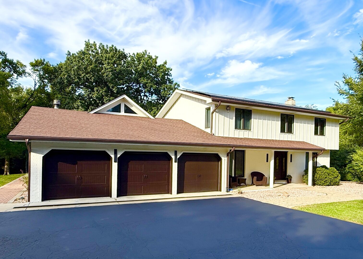 Property Photo:  8714 W 123rd Street  IL 60464 