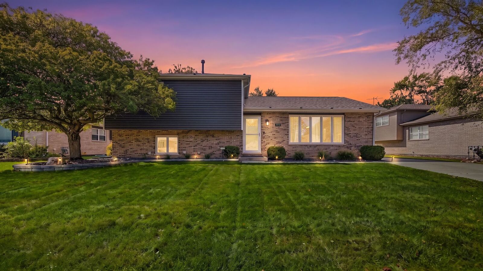 Property Photo:  25712 S McCorkle Avenue  IL 60449 