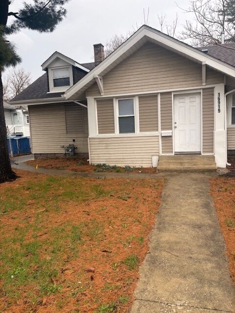 Property Photo: 16919 Wood Street IL 60429