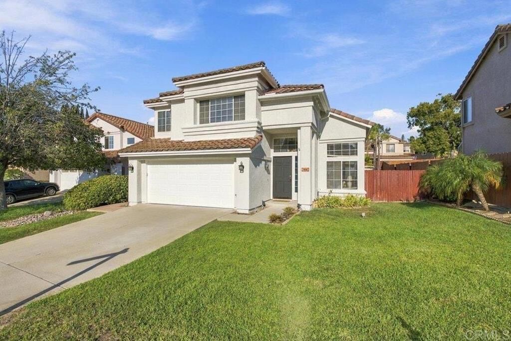 Property Photo:  914 Tempera Court  CA 92057 