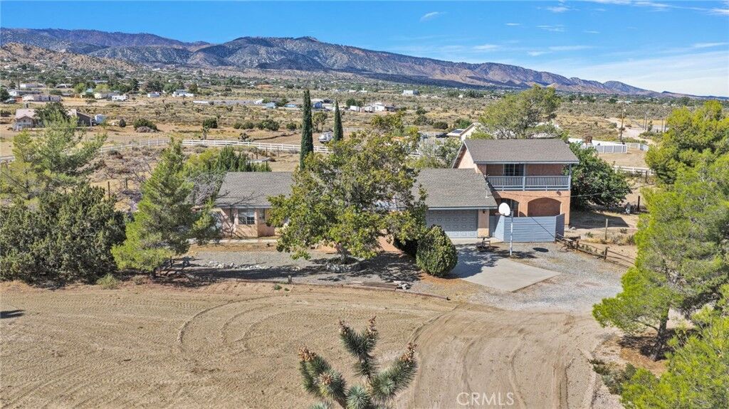 Property Photo:  3789 Hollister  CA 92371 