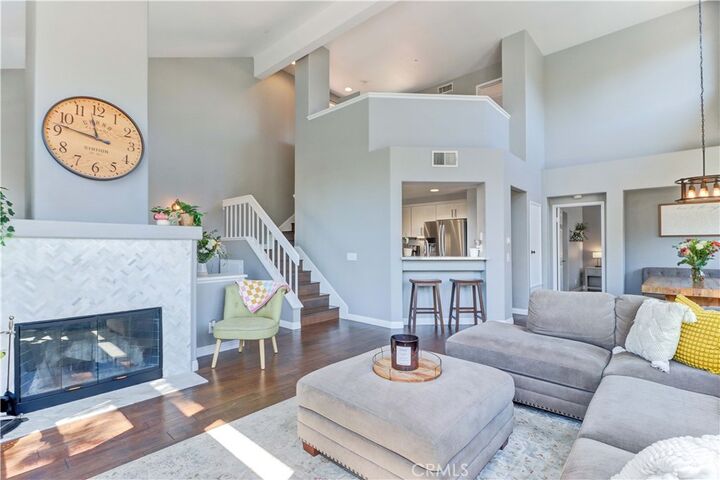 Property Photo:  103 Camino Del Oro  CA 92688 