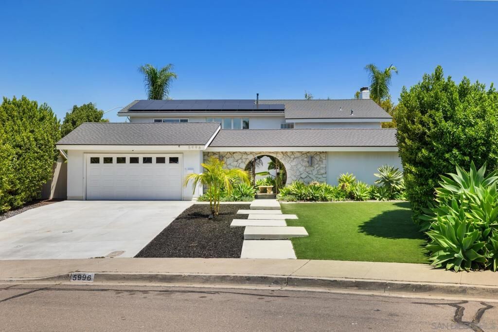 Property Photo:  5996 Bounty Street  CA 92120 