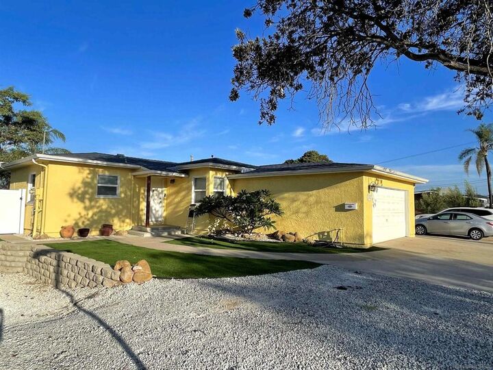 Property Photo:  6802 Clara Lee Avenue  CA 92120 