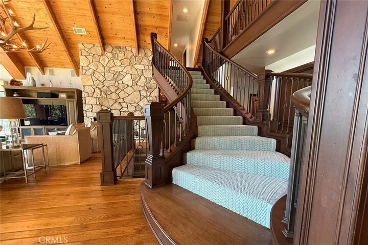 Property Photo:  28103 Point Hamiltair  CA 92352 