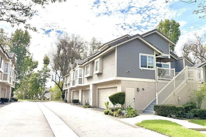 Property Photo:  20772 E Crest Lane C  CA 91789 
