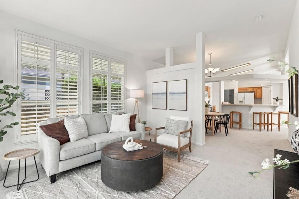 Property Photo:  26 Pepperwood Way 26  CA 95073 