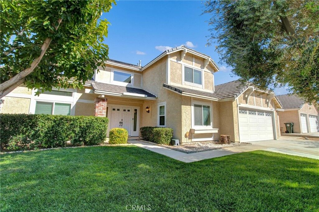 Property Photo:  12757 Trotters Lane  CA 92392 