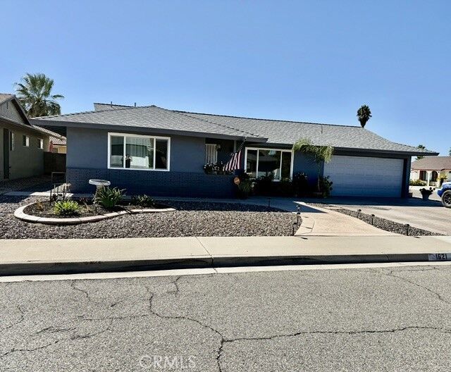 Property Photo:  1621 W Montrose  CA 92543 