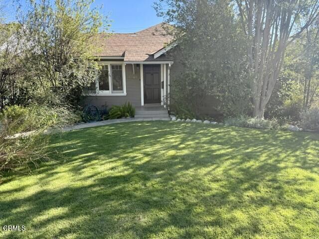 Property Photo:  2040 Queensberry Road  CA 91104 