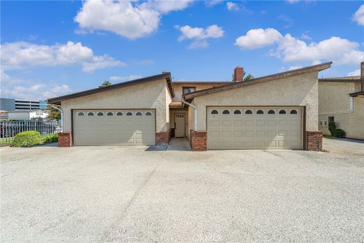 Property Photo: 406 Genoa Street B CA 91016