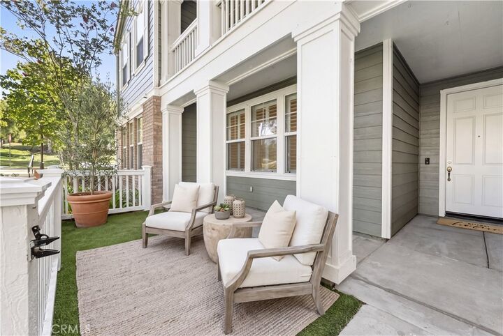 Property Photo:  123 Sklar 37  CA 92694 