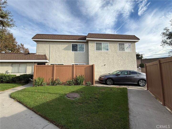 Property Photo:  16921 Judy Way 20  CA 90703 