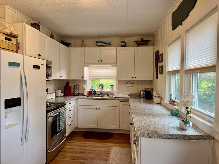 Property Photo: 494 Wiscasset Road ME 04537