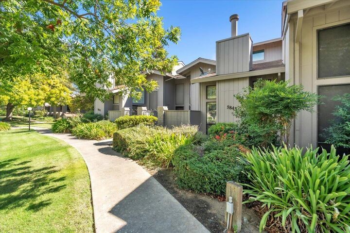 Property Photo: 5843 Gloria Drive CA 95822