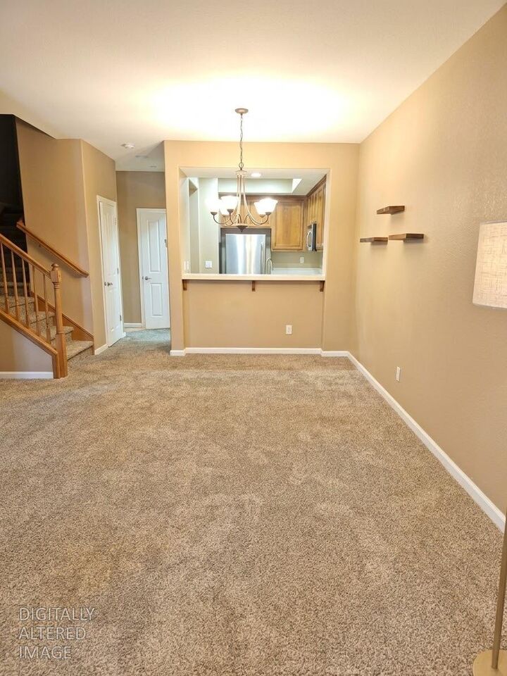 Property Photo: 555 Clydesdale Drive 55 CA 95361