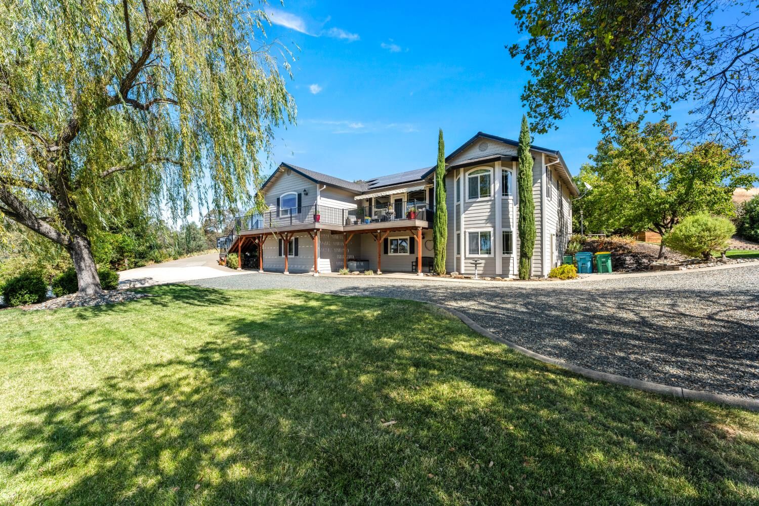 Property Photo:  3781 Cattle Drive  CA 95682 
