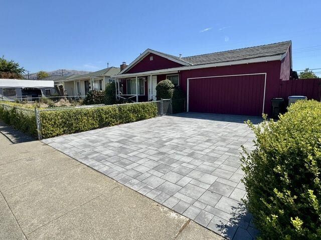 Property Photo: 3344 San Marino Avenue CA 95127