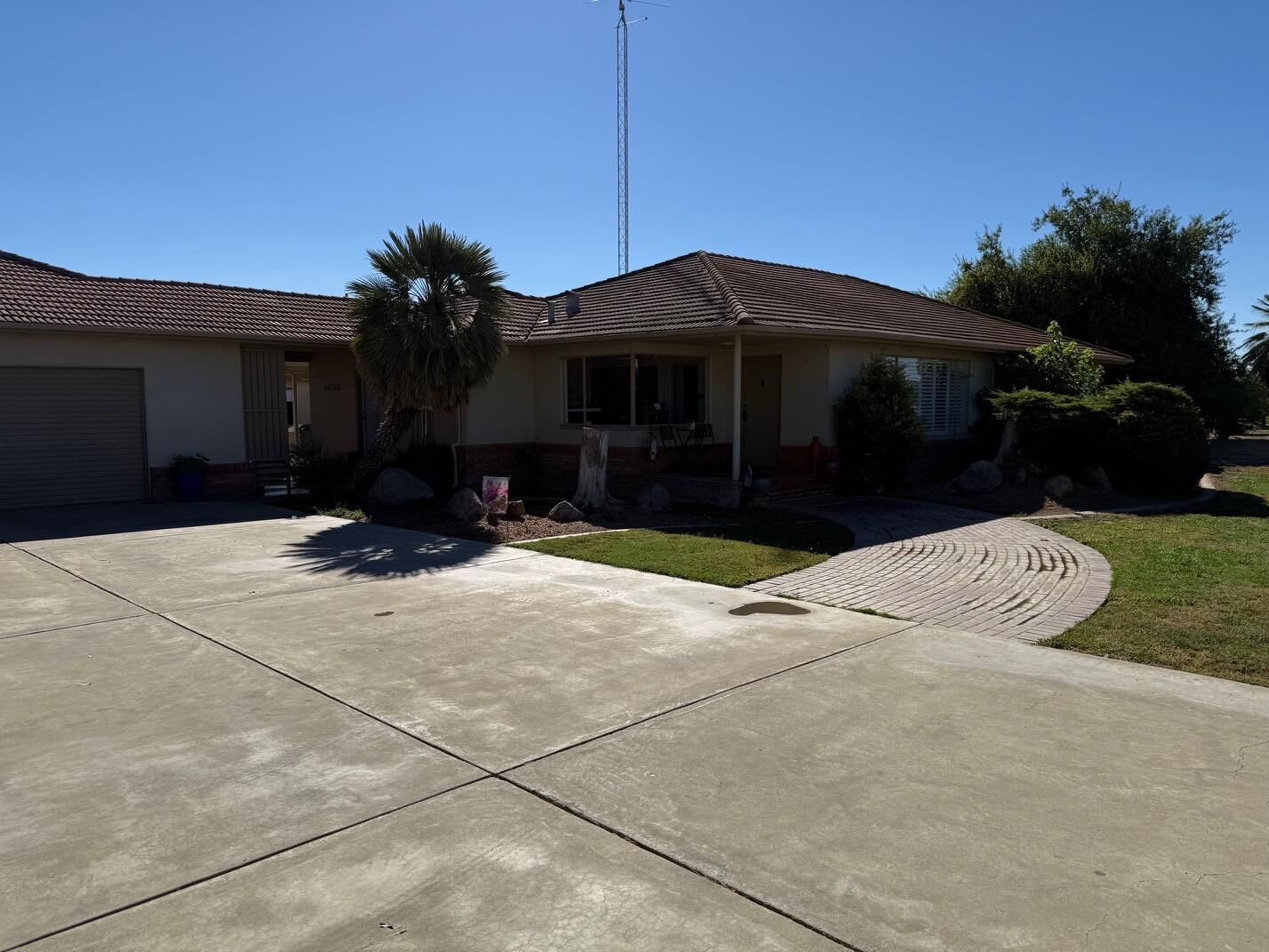 Property Photo: 2152 Prince Road CA 95322