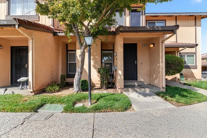Property Photo: 3042 Andre Lane CA 95382