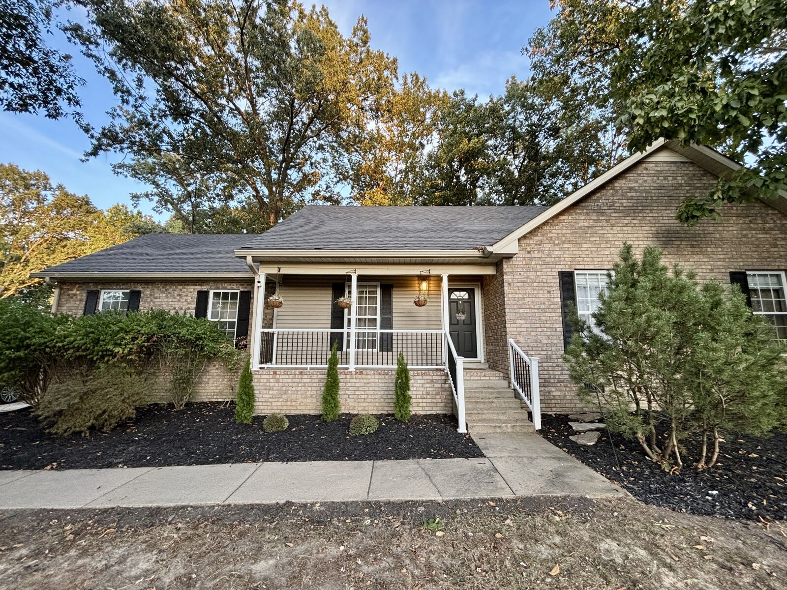 Property Photo: 1083 Archer Dr TN 37188