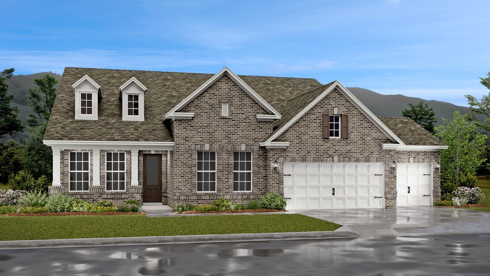 Property Photo: 1317 Quiet Maple Court TN 37130