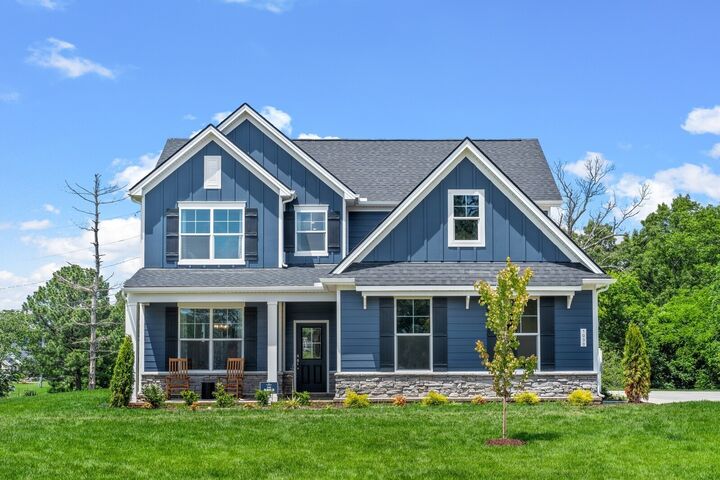 Property Photo:  2417 Boger Drive  TN 37188 