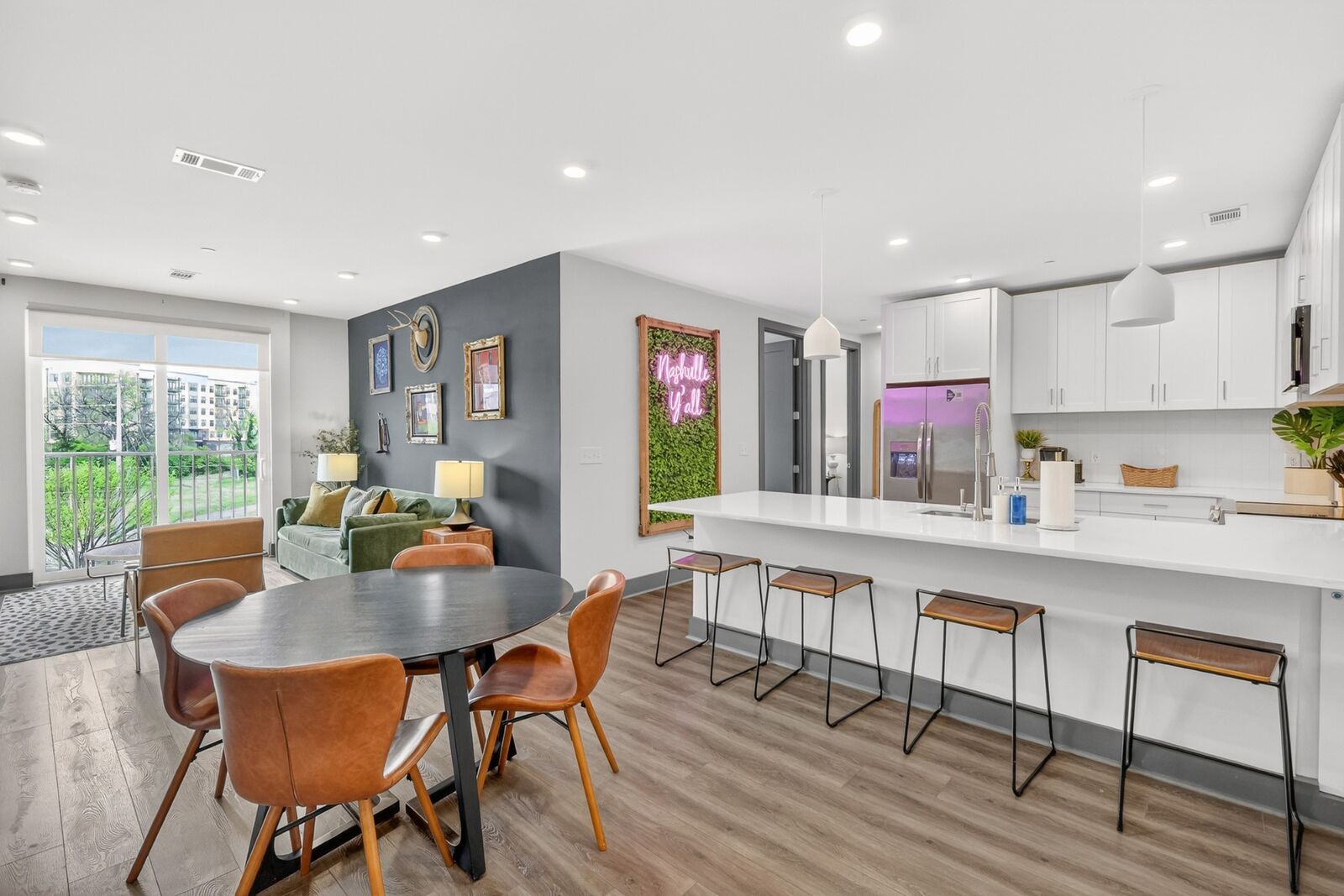 Property Photo:  65 Lindsley Ave 409  TN 37210 