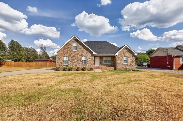 Property Photo:  1036 Auldridge Dr  TN 37037 