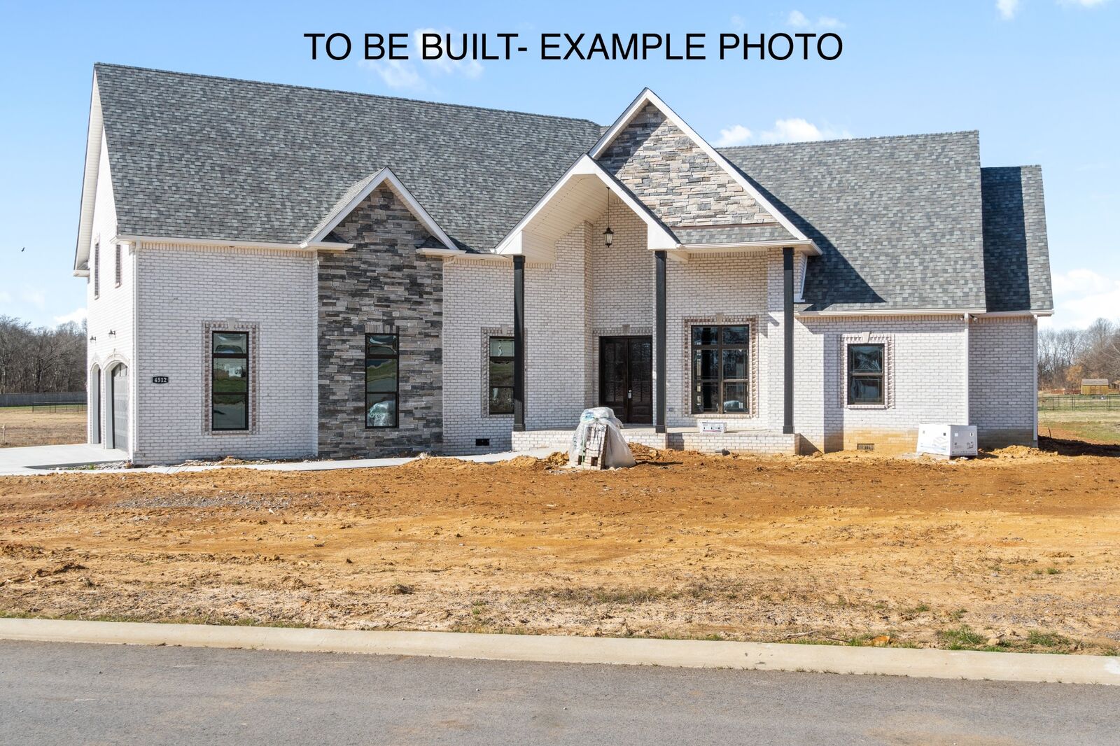 Property Photo:  4961 Royal View Way  TN 37040 