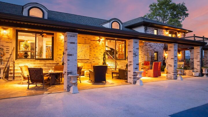 Property Photo:  5016 Hillsboro Hwy  TN 37355 