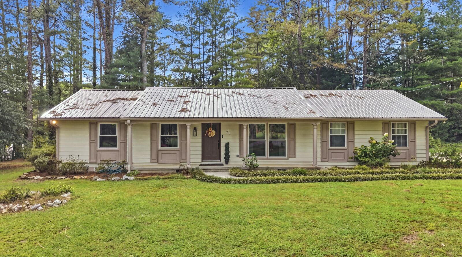 Property Photo:  23 Forrestway Drive  GA 30728 