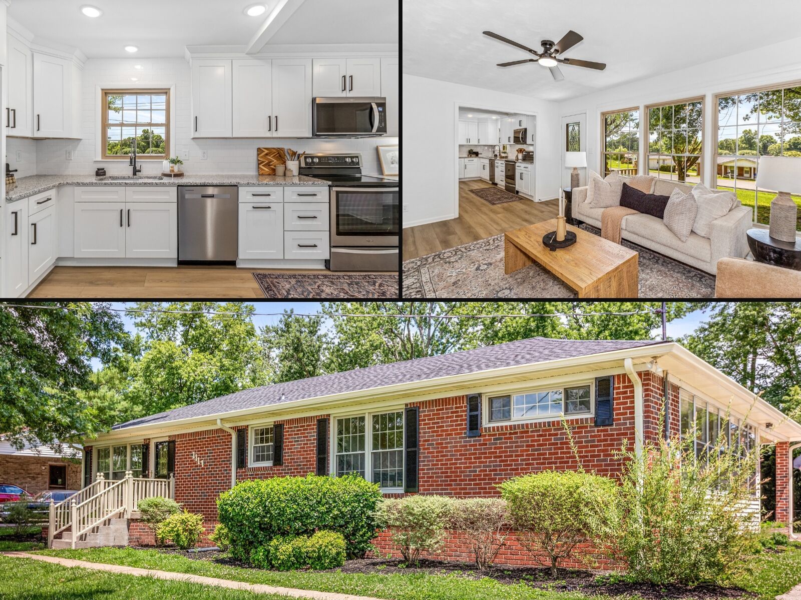 Property Photo:  1117 Peninsula Dr  TN 37066 