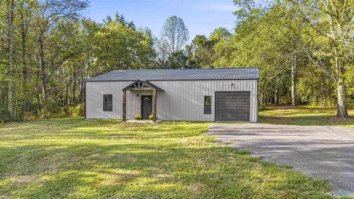 Property Photo:  690 County Road 514  AL 35986 