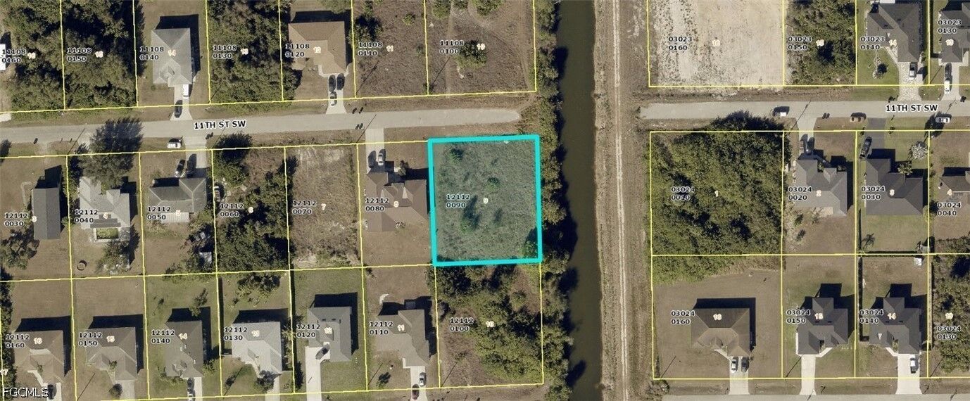 Property Photo:  3701 11th Street SW  FL 33976 