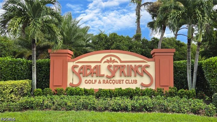 Property Photo:  3903 Sabal Springs Boulevard  FL 33917 