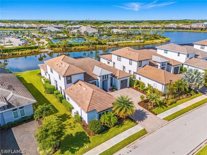 Property Photo:  15388 Motta Way  FL 34114 