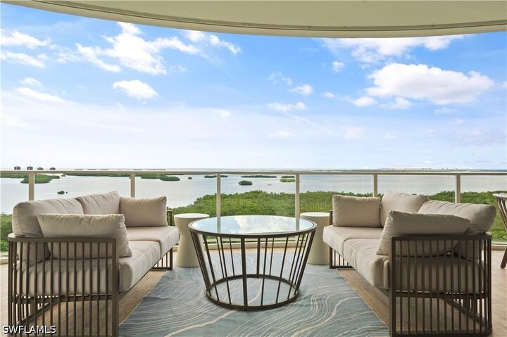 Property Photo:  4991 Bonita Bay Boulevard 1201  FL 34134 
