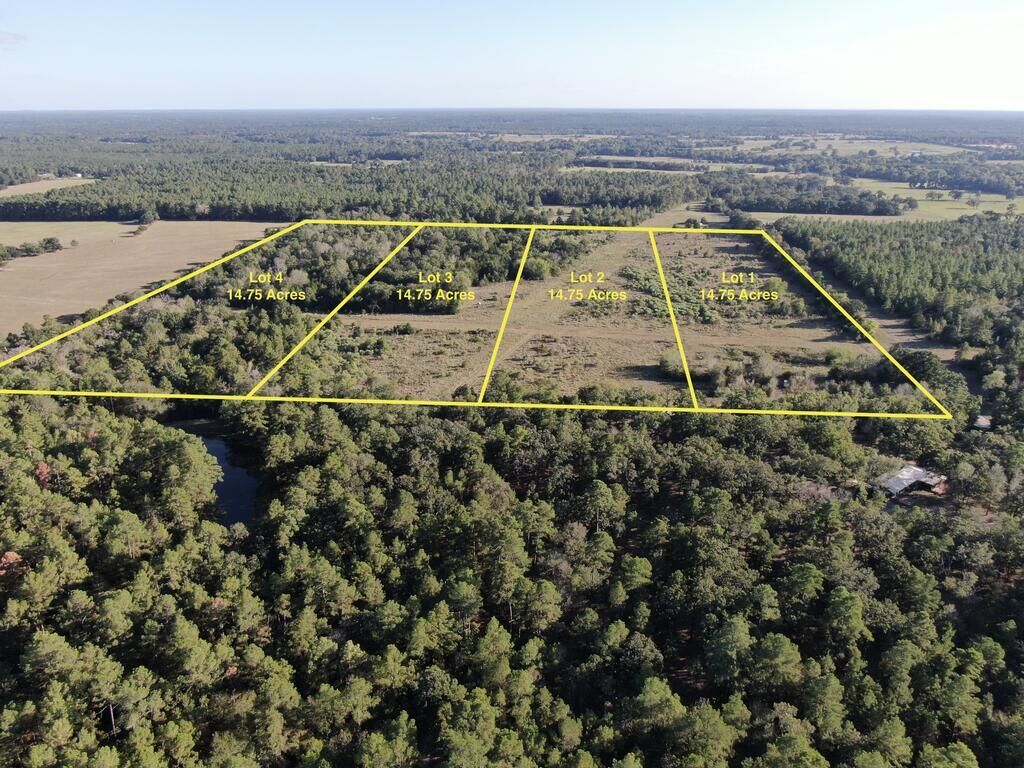 Property Photo: Pid 16299 Cr 4035 TX 75851