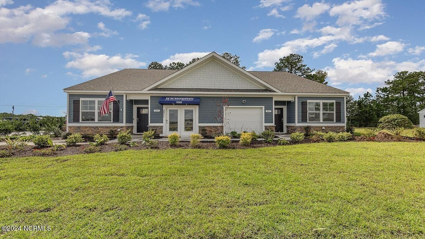 Property Photo:  3511 Whaley Way NW  NC 28420 