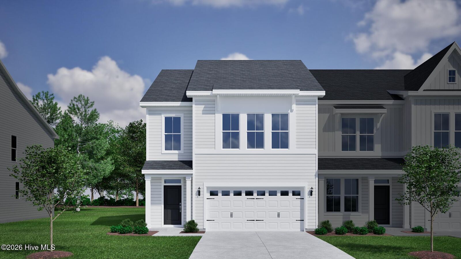 Property Photo: 1206 Sunwater Terrace NC 28451
