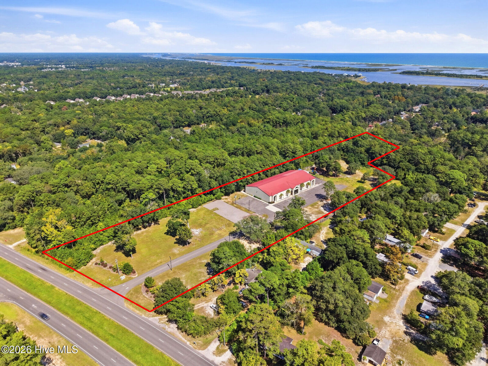 Property Photo:  6687 Carolina Beach Road  NC 28412 
