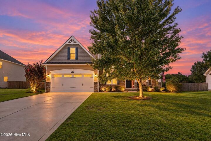 Property Photo:  146 Islay Drive  NC 28326 