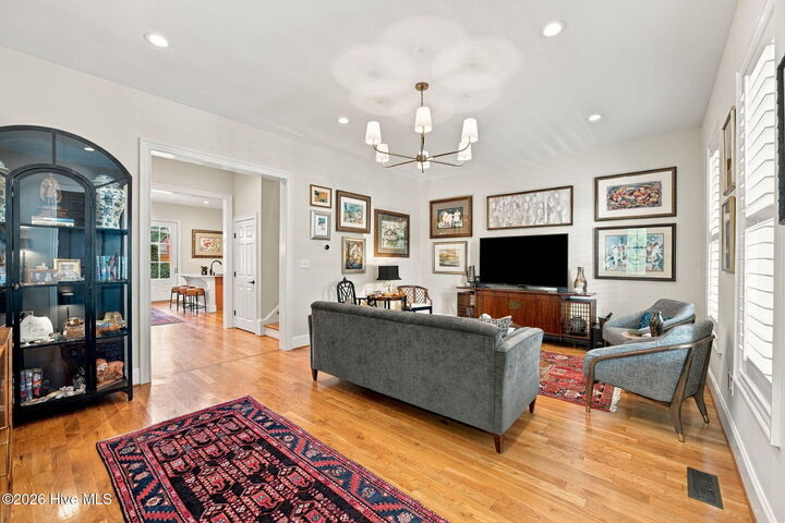 Property Photo:  3904 Harkers Way  NC 28562 