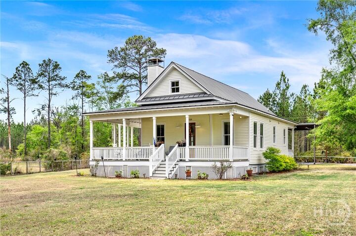 Property Photo:  2120 Courthouse Road  GA 31312 