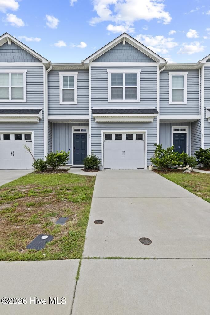 Property Photo:  19 Aspen Road  NC 28443 