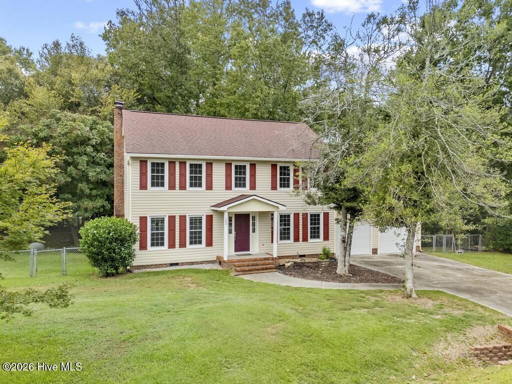 Property Photo:  103 Marina Court  NC 28540 