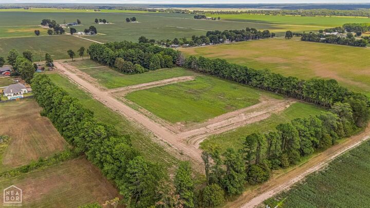 Property Photo: 0 Lot #16 Banner Drive AR 72442